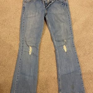 Vintage Levi’s